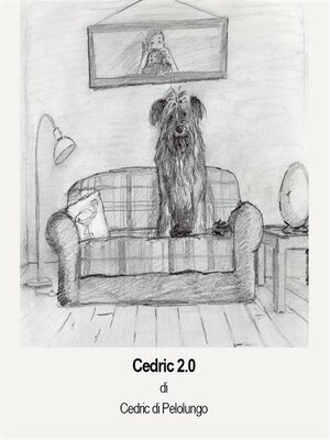 cover image of Cedric 2.0
